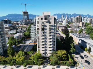 Photo 20: 402 1405 W 12 Avenue in Vancouver: Fairview VW Condo for sale (Vancouver West)  : MLS®# R2807909