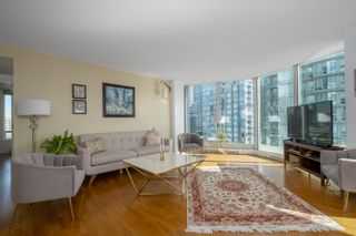 Photo 7: 1403 889 HOMER Street in Vancouver: Downtown VW Condo for sale (Vancouver West)  : MLS®# R2895774