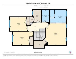Photo 27: 15 River Rock Place SE in Calgary: Riverbend Detached for sale : MLS®# A2019826