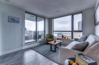 Photo 8: 1405 814 ROYAL Avenue in New Westminster: Downtown NW Condo for sale : MLS®# R2223374