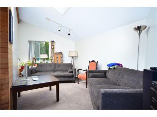 Photo 3: 407 PRIOR ST in Vancouver: Mount Pleasant VE 1/2 Duplex for sale in "STRATHCONA" (Vancouver East)  : MLS®# V1026978