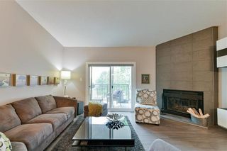 Photo 8: 152 144 Portsmouth Boulevard in Winnipeg: Tuxedo Condominium for sale (1E)  : MLS®# 202118358