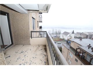 Photo 15: 704 209 CARNARVON Street in New Westminster: Downtown NW Condo for sale in "ARGYLE HOUSE" : MLS®# V1037104