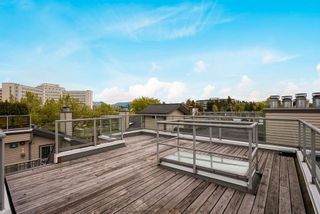 Photo 28: 404 888 W 13TH Avenue in Vancouver: Fairview VW Condo for sale (Vancouver West)  : MLS®# R2574304