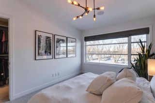 Photo 19: 2135 20 Avenue SW in Calgary: Richmond Row/Townhouse for sale : MLS®# A2011931