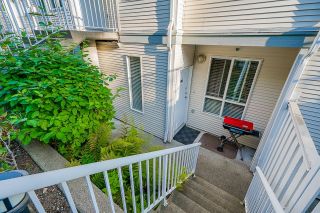 Photo 4: 44 2728 CHANDLERY PLACE in Vancouver: South Marine Townhouse for sale (Vancouver East)  : MLS®# R2611806