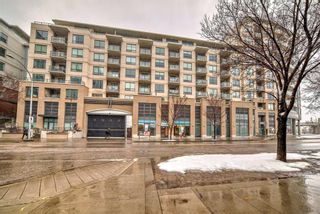 Photo 36: 508 38 9 Street NE in Calgary: Bridgeland/Riverside Apartment for sale : MLS®# A2120336