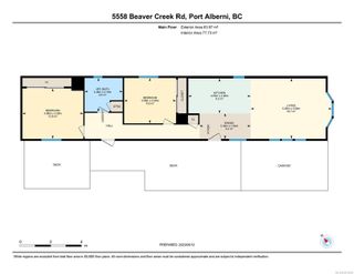 Photo 54: 13 5558 Beaver Creek Rd in Port Alberni: PA Port Alberni Manufactured Home for sale : MLS®# 931624