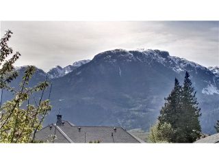 Photo 18: 2354 ARGYLE CR in Squamish: Garibaldi Highlands House for sale : MLS®# V1004316
