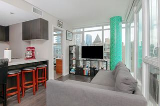 Photo 2: 2005 1351 CONTINENTAL Street in Vancouver: Downtown VW Condo for sale (Vancouver West)  : MLS®# R2419308