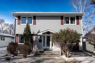 Photo 3: 11 Temple Bay in Winnipeg: Fort Richmond Residential for sale (1K)  : MLS®# 202304565