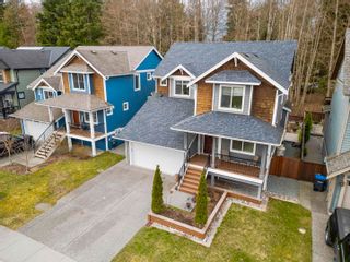Photo 26: 39085 KINGFISHER Road in Squamish: Brennan Center House for sale : MLS®# R2862248
