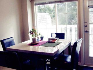 Photo 4: # 7 8775 161ST ST in Surrey: Fleetwood Tynehead Condo for sale