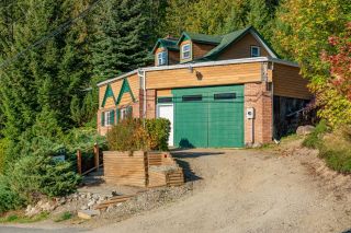 Photo 91: 3531 KEIRAN ROAD in North Nelson to Kokanee Creek: House for sale : MLS®# 2469669
