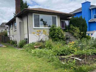 Photo 1: 5131 CLARENDON Street in Vancouver: Collingwood VE House for sale (Vancouver East)  : MLS®# R2467457