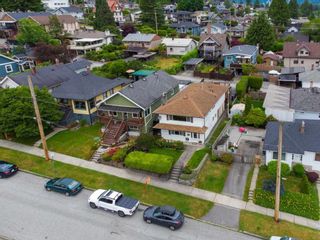 Photo 38: 407 SCHOOL STREET in New Westminster: The Heights NW House for sale : MLS®# R2593334