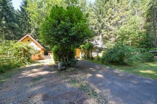 Photo 2: 410 Ships Point Rd in Fanny Bay: CV Union Bay/Fanny Bay House for sale (Comox Valley)  : MLS®# 882670