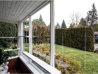 Photo 14: 4551 Hoskins Rd in North Vancouver: Lynn Valley House for sale : MLS®# V1102784