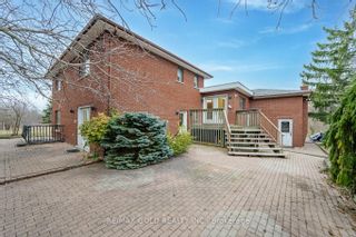 Photo 25: Bsmnt 10379 Mcvean Drive in Brampton: Toronto Gore Rural Estate House (Backsplit 5) for lease : MLS®# W8184682