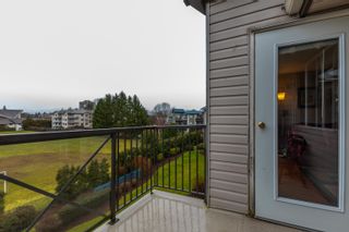 Photo 20: 318 32725 GEORGE FERGUSON Way in Abbotsford: Abbotsford West Condo for sale in "Uptown" : MLS®# R2658641