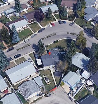 Photo 6: 5139 Marshall Road NE in Calgary: Marlborough Detached for sale : MLS®# A1105698