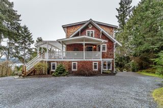 Photo 47: 8371 Bayview Park Dr in Lantzville: Na Upper Lantzville House for sale (Nanaimo)  : MLS®# 897173