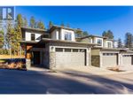 Main Photo: 1979 Country Club Drive Unit# 1 in Kelowna: House for sale : MLS®# 10304178
