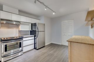 Photo 11: 323 6820 RUMBLE Street in Burnaby: South Slope Condo for sale in "GOVERNOR'S WALK" (Burnaby South)  : MLS®# R2082690
