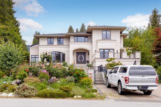 Photo 2: 1135 QUEENS Avenue in West Vancouver: British Properties House for sale : MLS®# R2877715