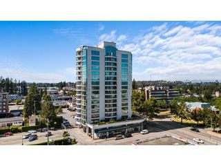 Photo 4: 1002 32330 SOUTH FRASER Way in Abbotsford: Central Abbotsford Condo for sale in "Town Centre Tower" : MLS®# R2718601