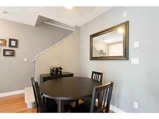 Photo 10: # 14 7077 EDMONDS ST in Burnaby: Highgate Condo for sale (Burnaby South)  : MLS®# V1056357