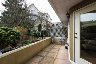 Photo 21: 19 15432 16A Avenue in Surrey: King George Corridor Townhouse for sale in "CARLTON COURT" (South Surrey White Rock)  : MLS®# F1407116