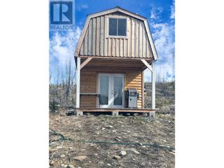Photo 1: LOT 2 PRESSY LAKE ROAD in 70 Mile House: Recreational for sale : MLS®# R2875236