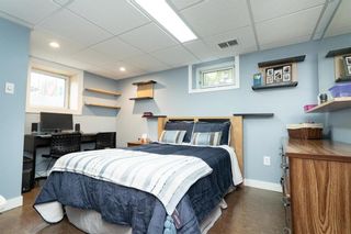 Photo 24: 784 Muriel Street in Winnipeg: Crestview Residential for sale (5H)  : MLS®# 202227299