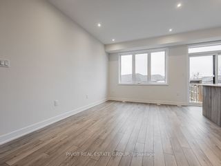 Photo 4: 3 Lively Way in Whitby: Taunton North House (3-Storey) for sale : MLS®# E8051626