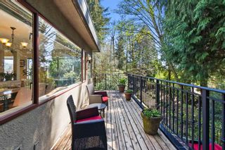 Photo 28: 1295 MATHERS Avenue in West Vancouver: Ambleside House for sale : MLS®# R2833225