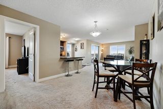 Photo 7: 7401 403 Mackenzie Way SW: Airdrie Apartment for sale : MLS®# A2000977