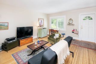 Photo 4: 3663 W 12TH Avenue in Vancouver: Kitsilano House for sale (Vancouver West)  : MLS®# R2382369