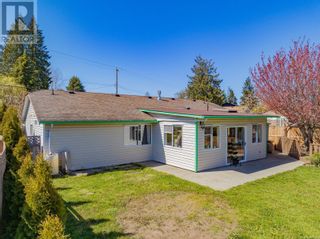 Photo 54: 372 Temple St in Parksville: House for sale : MLS®# 959749