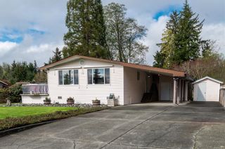 Photo 1: 3925 Seamist Dr in Campbell River: CR Campbell River South House for sale : MLS®# 900917
