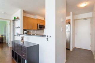Photo 4: 1509 1295 RICHARDS Street in Vancouver: Downtown VW Condo for sale in "The Oscar" (Vancouver West)  : MLS®# R2268022
