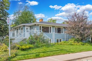 Photo 1: 1039 Colony Street in Saskatoon: Varsity View Residential for sale : MLS®# SK944405