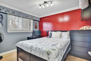 Photo 11: 9530 OBAN Place in Surrey: Queen Mary Park Surrey House for sale : MLS®# R2769127