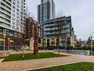Photo 19: 2801 5470 ORMIDALE Street in Vancouver: Collingwood VE Condo for sale in "WALL CENTRE CENTRAL PARK TOWER 3" (Vancouver East)  : MLS®# R2873512