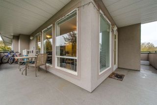 Photo 18: 203 33728 KING Road in Abbotsford: Poplar Condo for sale in "College Park Place" : MLS®# R2117571