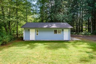Photo 21: 4638 Forbidden Plateau Rd in Courtenay: CV Courtenay West Manufactured Home for sale (Comox Valley)  : MLS®# 912474