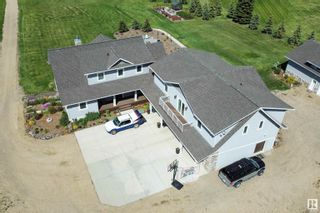 Photo 39: 169 53151 RGE RD 222: Rural Strathcona County House for sale : MLS®# E4300150