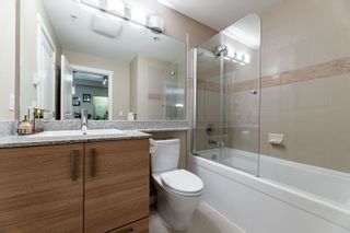 Photo 24: 118 1150 KENSAL Place in Coquitlam: New Horizons Condo for sale in "THOMAS HOUSE" : MLS®# R2711359