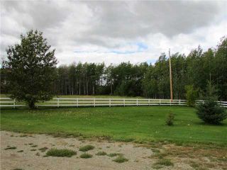 Photo 20: 14235 259TH Road in Fort St. John: Fort St. John - Rural W 100th House for sale in "NORTH PINE" (Fort St. John (Zone 60))  : MLS®# N230500