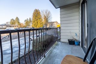 Photo 20: 220 1909 SALTON Road in Abbotsford: Central Abbotsford Condo for sale in "FOREST VILLAGE-BIRCHWOOD" : MLS®# R2856089